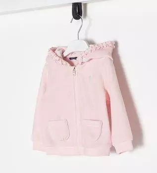 Толстовка на молнии Original Marines