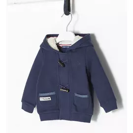 Толстовка на молнии Original Marines