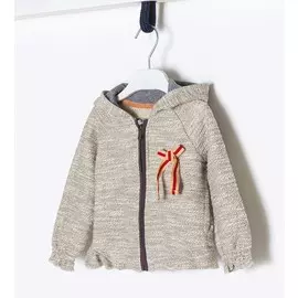 Толстовка на молнии Original Marines