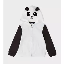 Толстовка на молнии Original Marines