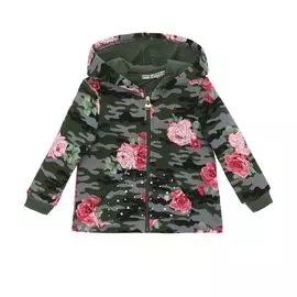 Толстовка на молнии Original Marines