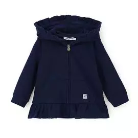 Толстовка на молнии Original Marines