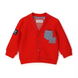 Толстовка на молнии Original Marines