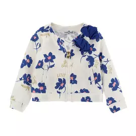 Толстовка на молнии Original Marines