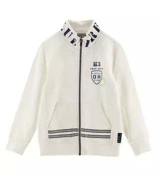 Толстовка на молнии Original Marines