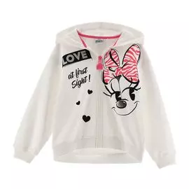 Толстовка на молнии Original Marines