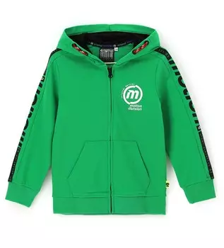 Толстовка на молнии Original Marines