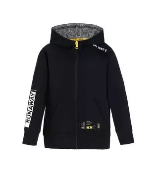 Толстовка на молнии Original Marines