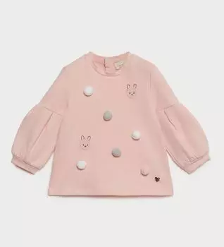 Толстовка Original Marines