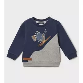 Толстовка Original Marines