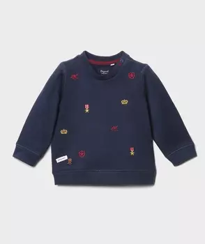 Толстовка Original Marines