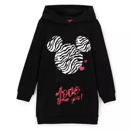 Толстовка для девочки Original Marines (4-5 лет (Рост 104-110))