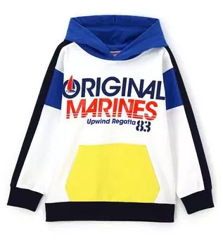 Толстовка Original Marines