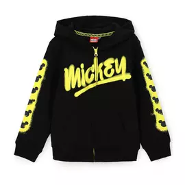 Толстовка на молнии для мальчика Original Marines (3-4 года (Рост 98-104))