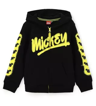 Толстовка для мальчика Original Marines (4-5 лет (Рост 104-110))