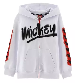 Толстовка для мальчика Original Marines (4-5 лет (Рост 104-110))