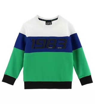 Толстовка Original Marines