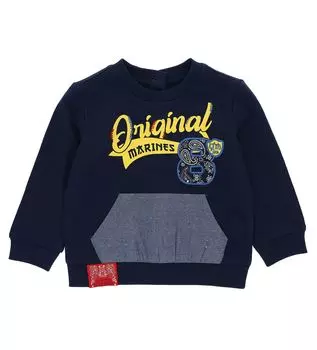 Толстовка Original Marines