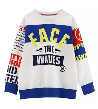 Толстовка Original Marines