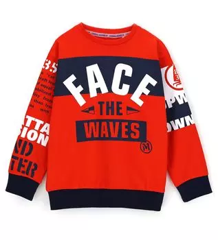 Толстовка Original Marines