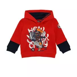 Толстовка Original Marines