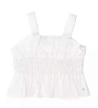 Топ для девочки