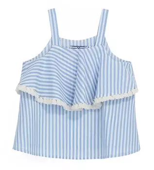 Топ для девочки