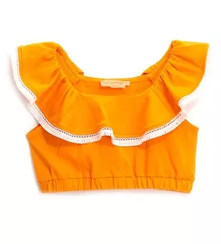 Топ для девочки