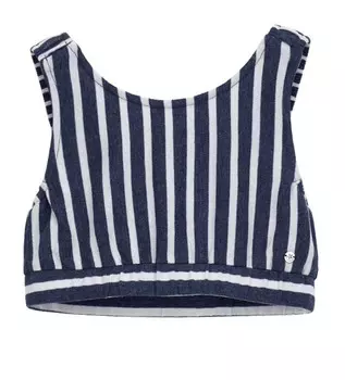 Топ для девочки