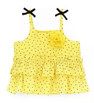 Топ для девочки Original Marines (3-4 года (Рост 98-104))