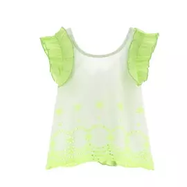 Топ для маленькой девочки Original Marines (6-9 месяцев (Рост 68-74))