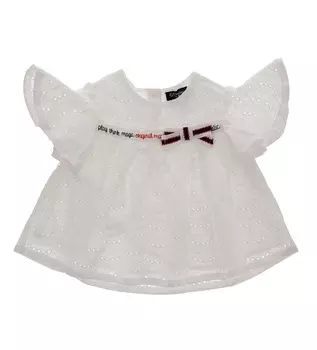 Топ для маленькой девочки Original Marines (12-18 месяцев (Рост 80-86))