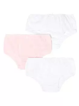 Трусы, 3 шт. для девочки