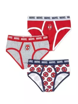 Трусы, 3 шт. для мальчика