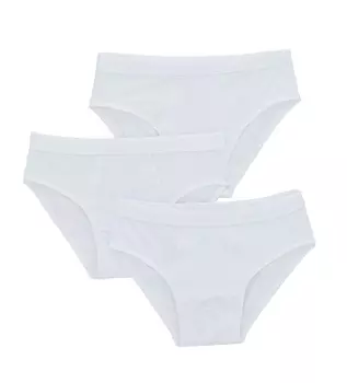 Трусы, 3 шт. для мальчика