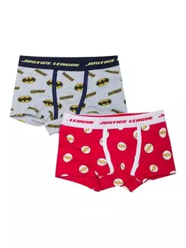 Трусы боксеры, 2 шт. для мальчика