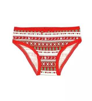 Трусы для девочки