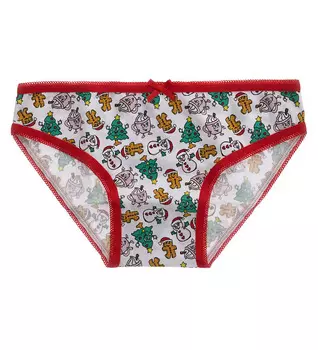 Трусы для девочки