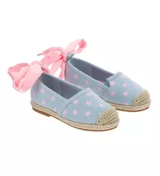 ТУФЛИ для маленькой девочки