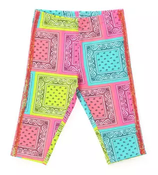 Велосипедки для девочки