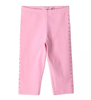 Велосипедки для девочки