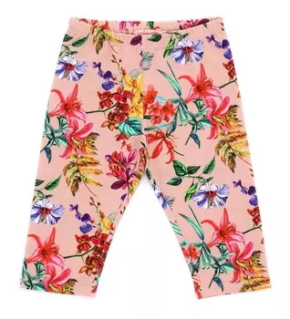 Велосипедки для девочки