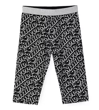 Велосипедки для девочки