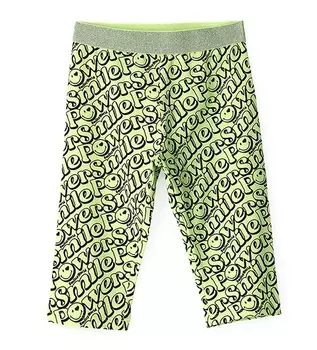 Велосипедки для девочки Original Marines (5-6 лет (Рост 110-116))