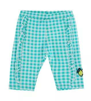 Велосипедки для маленькой девочки