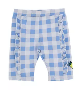 Велосипедки для маленькой девочки