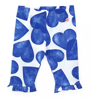 Велосипедки для маленькой девочки