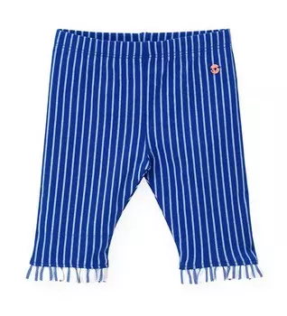 Велосипедки для маленькой девочки