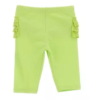 Велосипедки для маленькой девочки