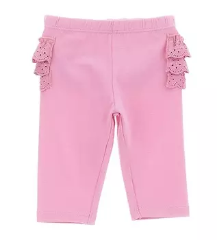 Велосипедки для маленькой девочки